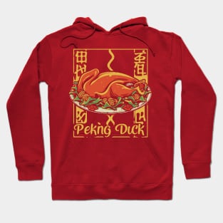 National Peking Duck Day – January Hoodie